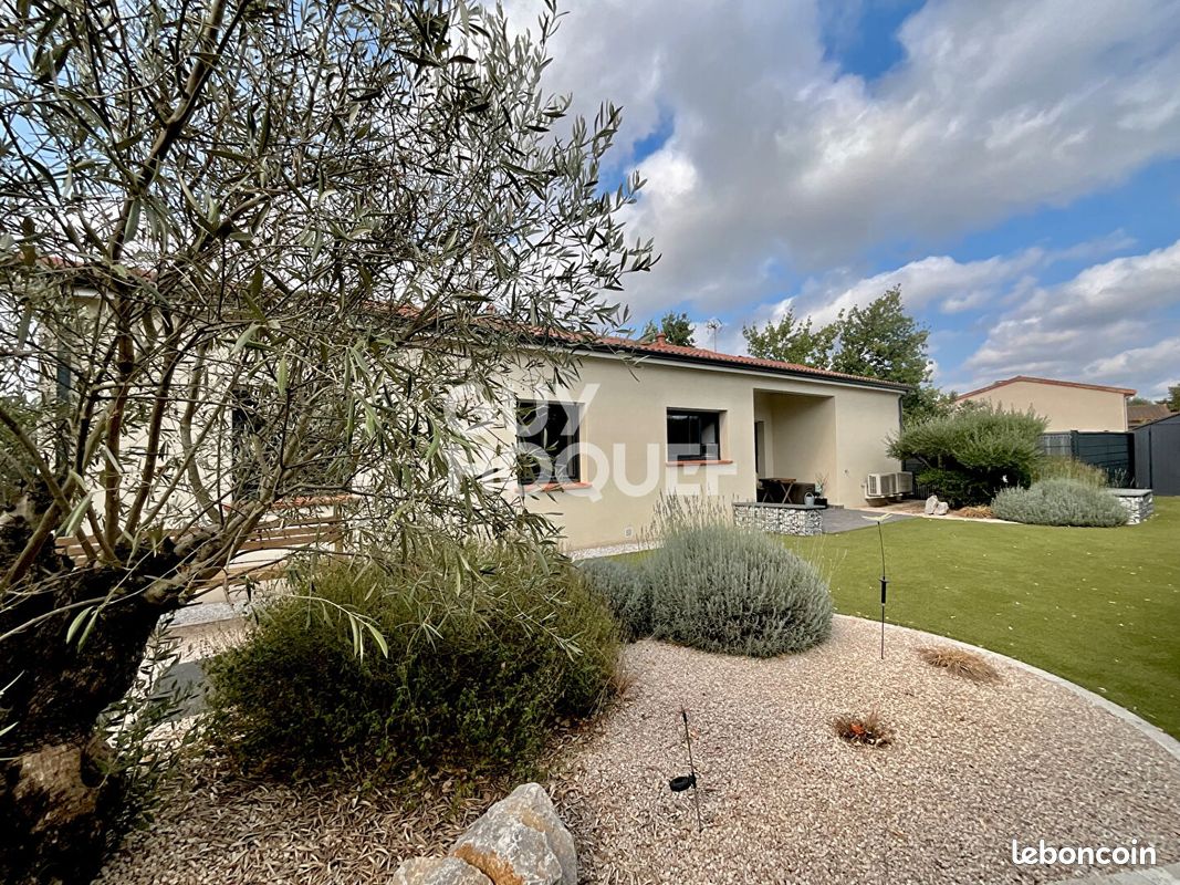 Maison 4 pièces 88 m² · à Toulouse · 88 m² · 389 000 €