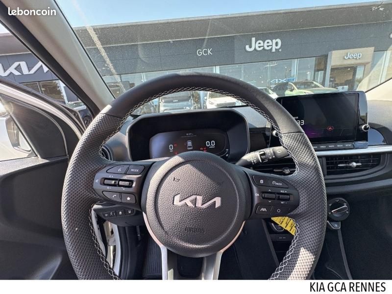 Kia Picanto 1.0 GDi 68ch GT-Line (image 10)
