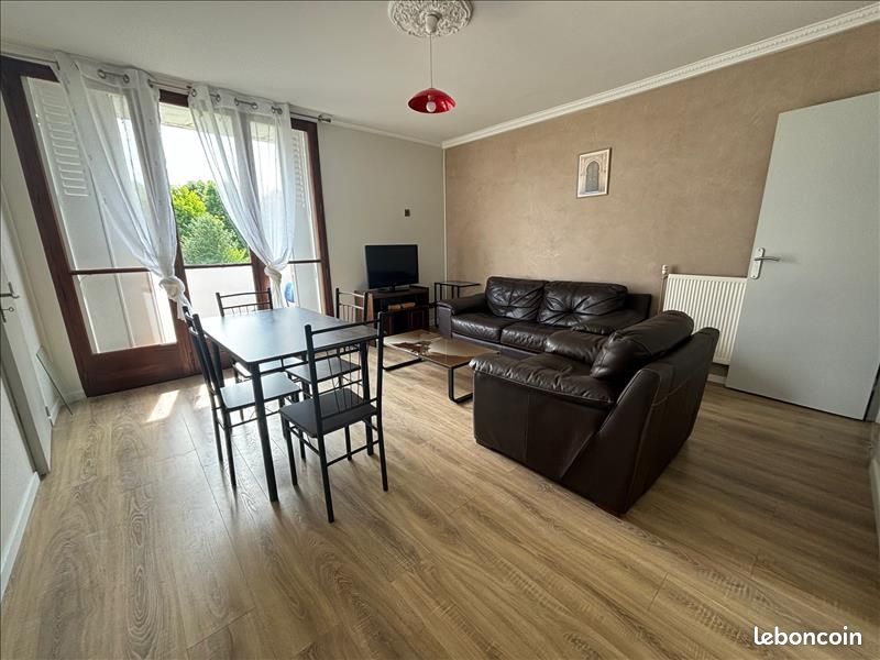 Appartement 4 pièces 66 m² · à Talence · 66 m² · 1 235 €