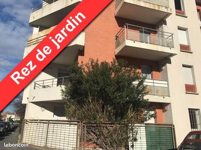 Appartement 2 pièces 36 m² · à Perpignan · 36 m² · 520 €/mois