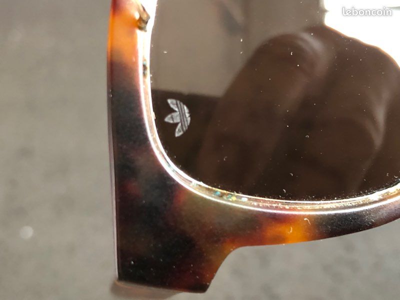 Lunettes adidas Italia independent (image 3)