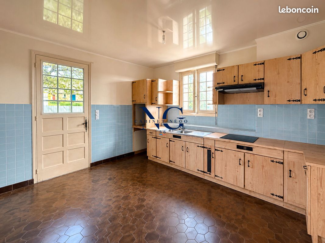 Maison 9 pièces 160 m² (image 8)