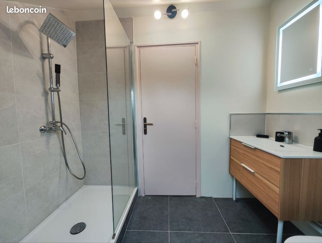 Appartement 4 pièces 66 m² · à Beauvais · 66 m² · 890 €/mois