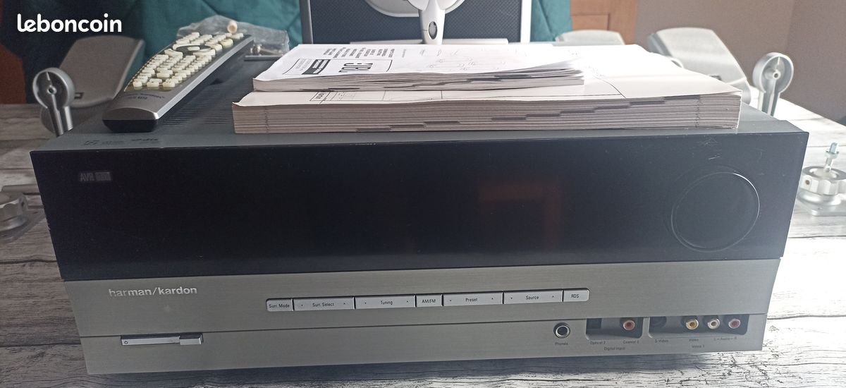 Home cinema (image 3)