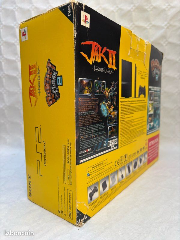 Jeu PSP Mega Minis Volume 2 – Édition PAL Complète Avec Manuel, état Correct