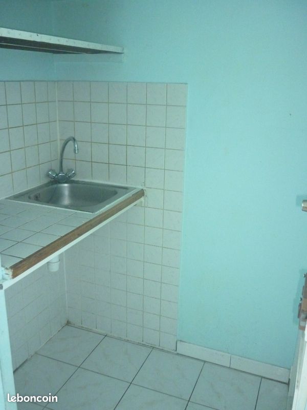 Appartement a louer corbeil-essonnes - 1 pièce(s) - 10 m2 - Surfyn