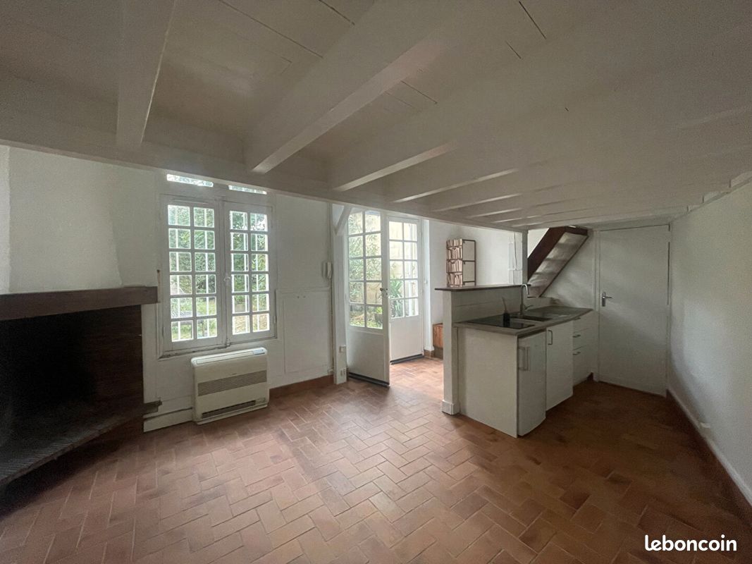 Maison 1 pièce 31 m² · à Bordeaux · 31 m² · 737 €/mois