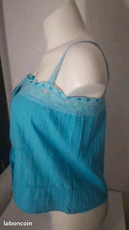Haut femme T.M/L (image 2)