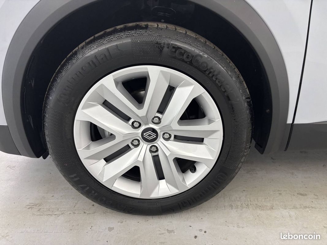 RENAULT Captur Eco-G 100 ch Evolution (image 19)