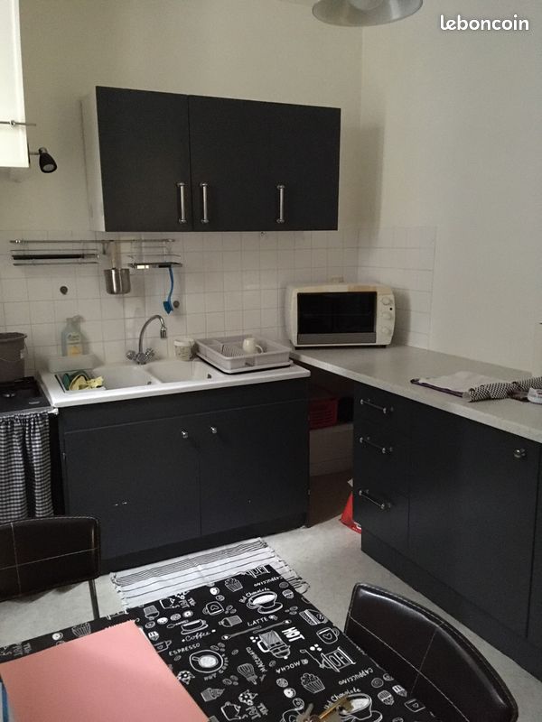 Appartement 2 pièces 56 m² · à Saintes · 56 m² · 615 €/mois