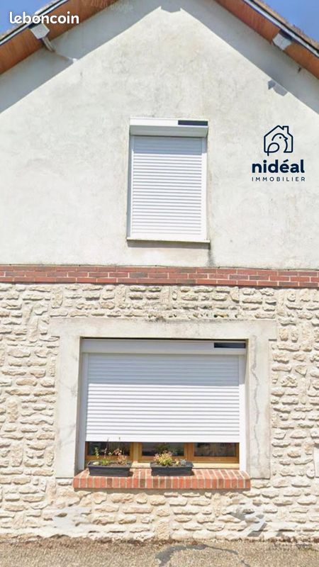 Maison 5 pièces 96 m² · à Poses · 96 m² · 145 000 €