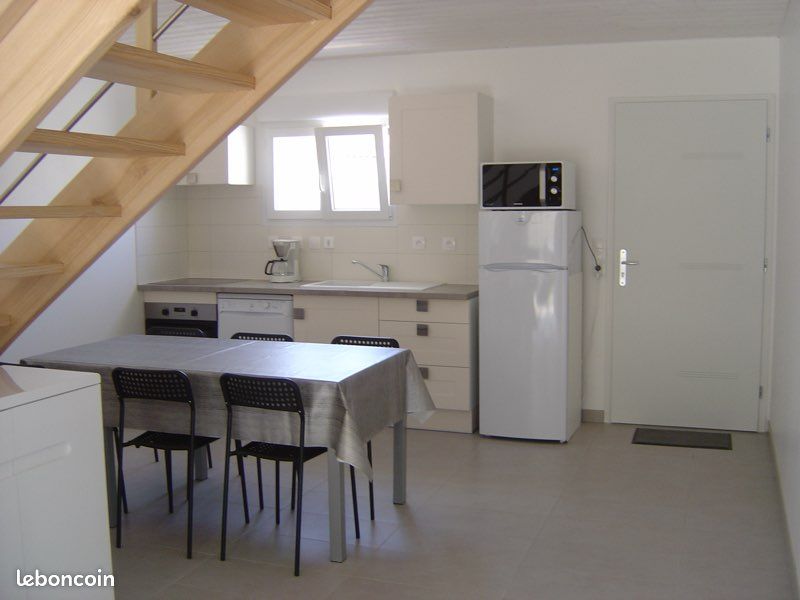 Maison 4 pièces 90 m² · à La Rochelle · 90 m² · 1 400 €