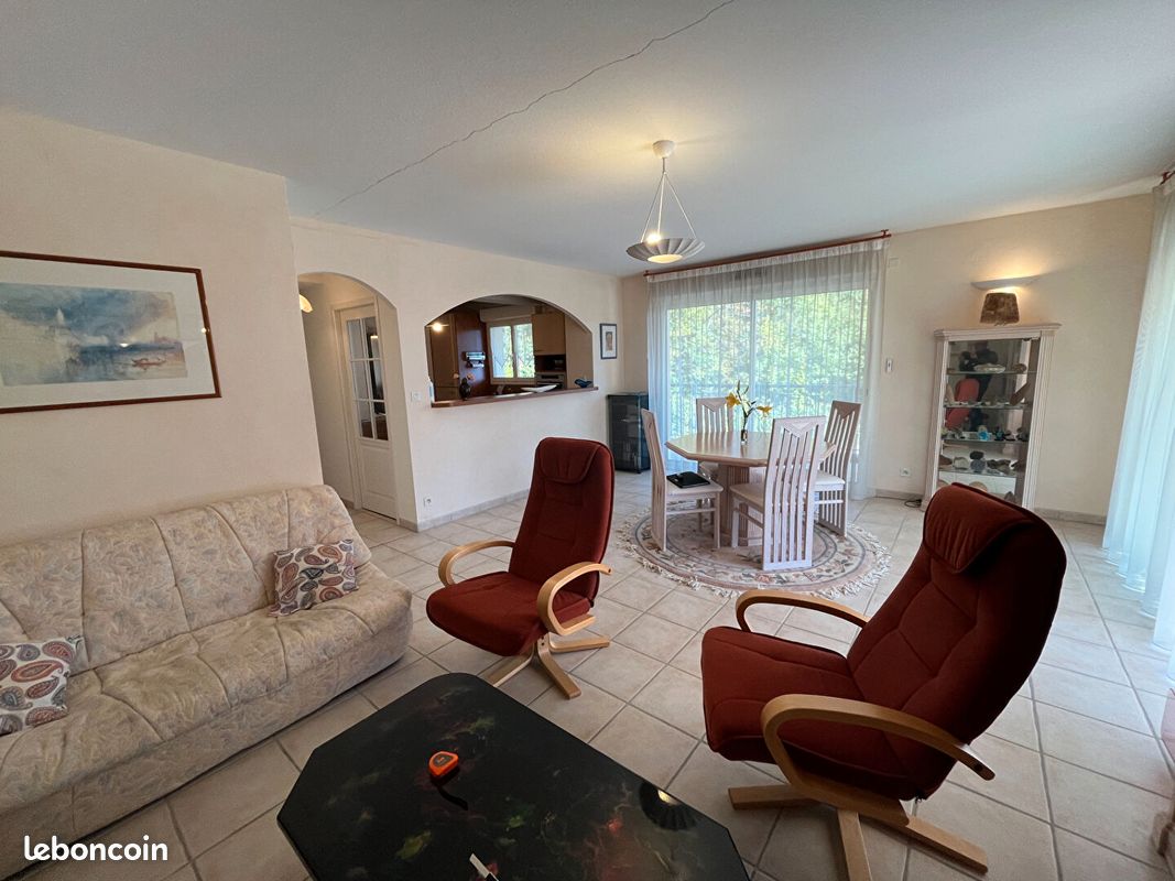 Appartement 4 pièces 91 m² · à Gap · 91 m² · 280 000 €