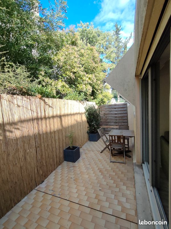 Appartement 2 pièces 31 m² · à Montpellier · 31 m² · 179 000 €