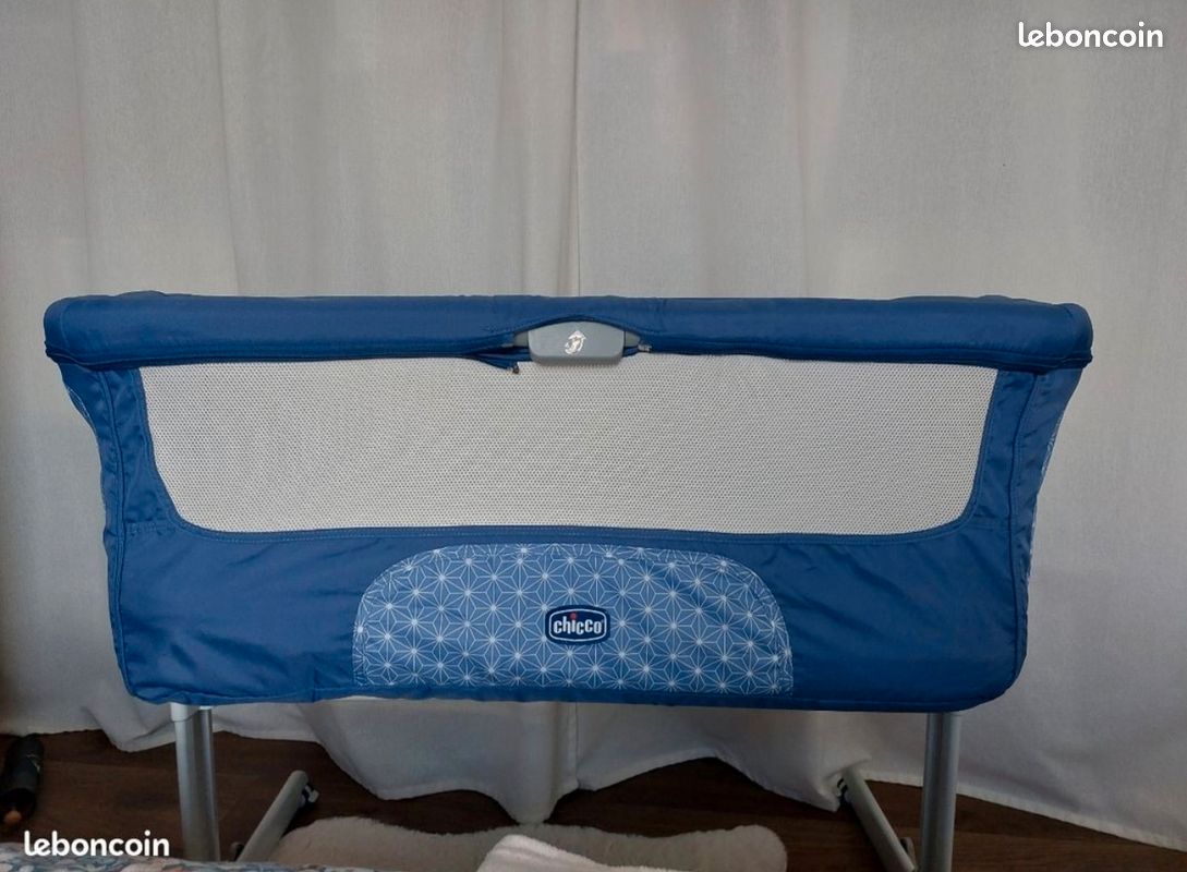 Berceau cododo next2me chicco (image 3)