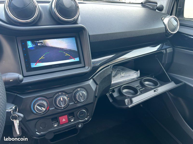 Aixam City Sport Neuve (image 4)