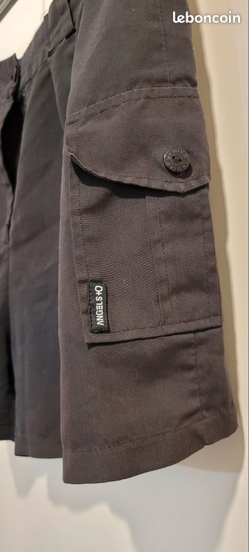Short noir (image 5)