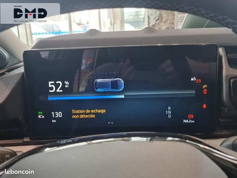 Ford Puma Gen-E 168ch Standard Range 43 kWh Premium (image 7)