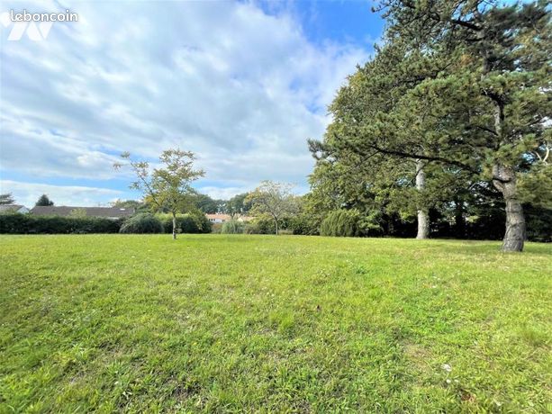 Terrain 1395 m² PORT ST PERE