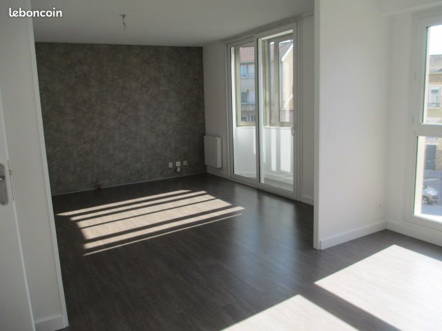 Appartement 2 pièces 70 m² · à Laxou · 70 m² · 790 €/mois
