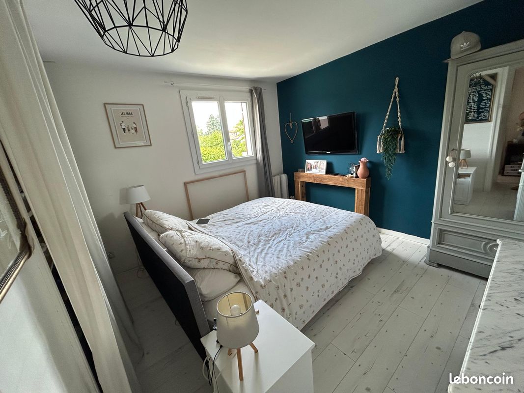 Maison 4 pièces 96 m² · à Éragny · 96 m² · 299 000 €