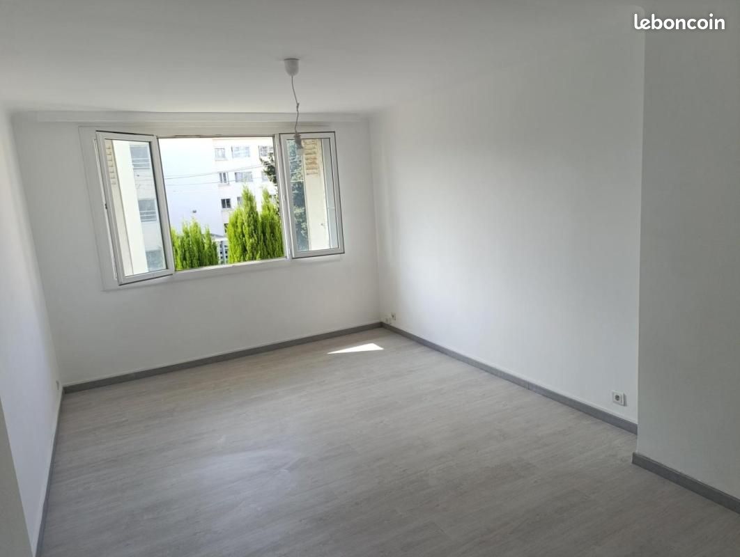 Appartement 2 pièces 48 m² · à Martigues · 48 m² · 840 €/mois