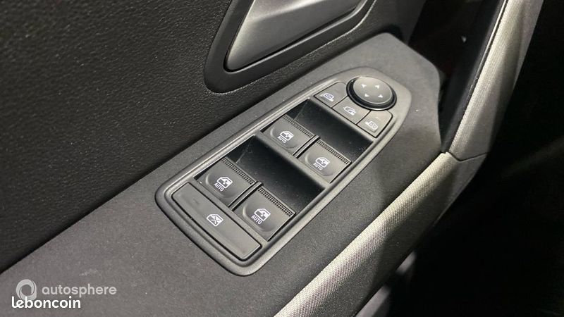 Dacia Bigster 1.2 mild hybrid 140ch Journey (image 27)