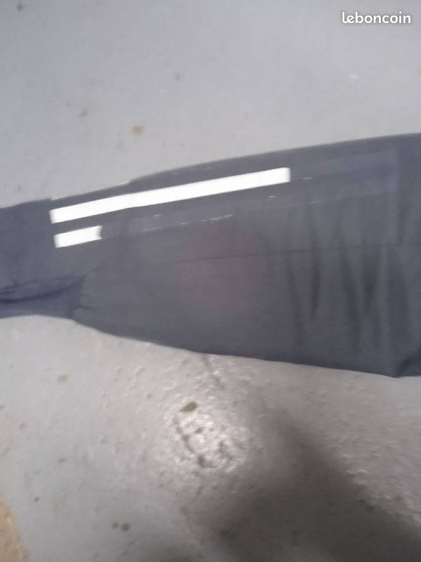 Veste survêtement Allemagne adidas (image 4)