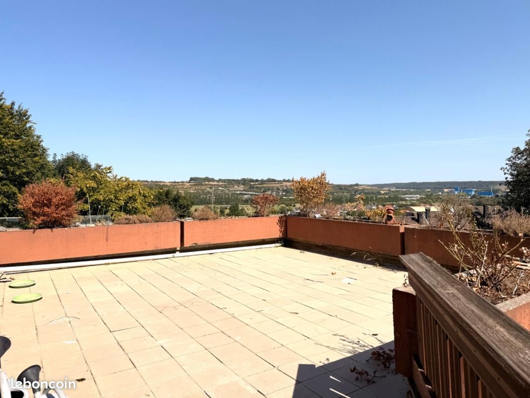 Appartement 3 pièces 75 m² · à Dieppe · 75 m² · 147 000 €