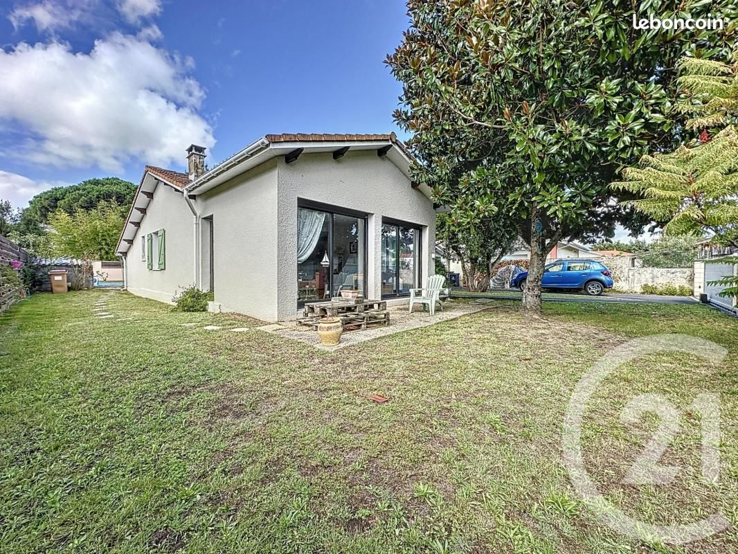 Maison 4 pièces 110 m² - Gujan-Mestras 33470 (image principale 8)