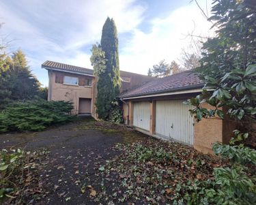 Maison 772 500 € - 160 m²