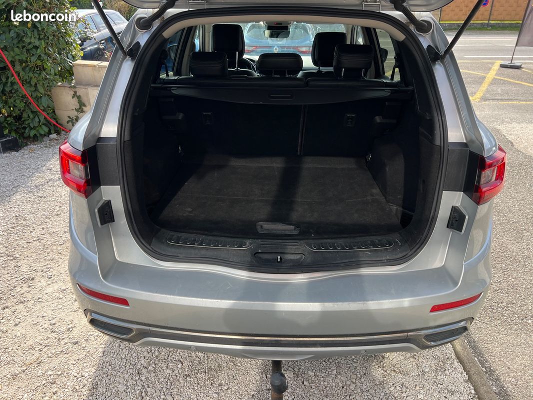 RENAULT KOLEOS 2.0 DCI 190 X-TRONIC ALL MODE 4X4 INTENS -ENTRETIEN COMPLET -CAMÉRA DE RECUL - PACK HIVEr (image 11)