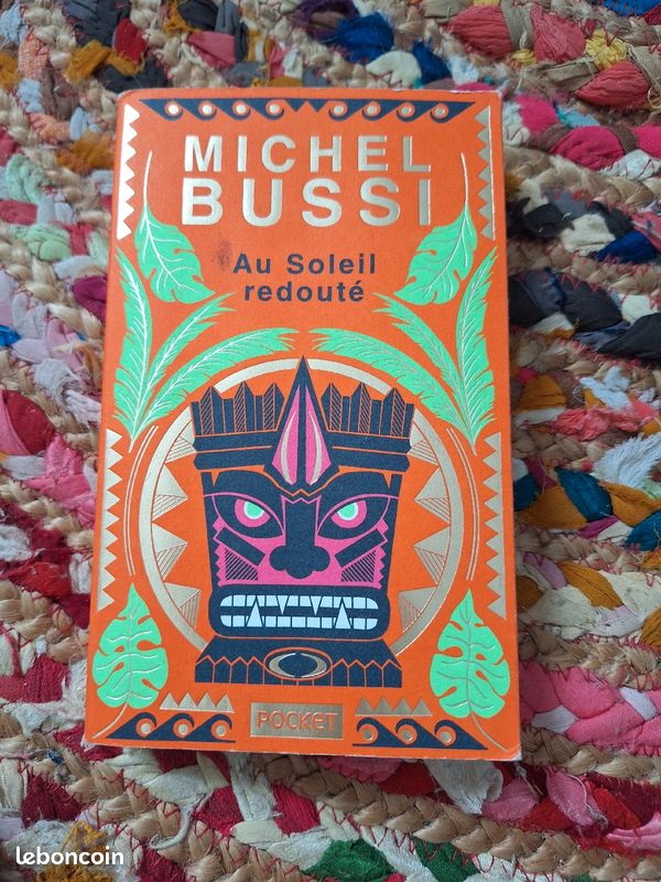 Au soleil redouté (image 1)