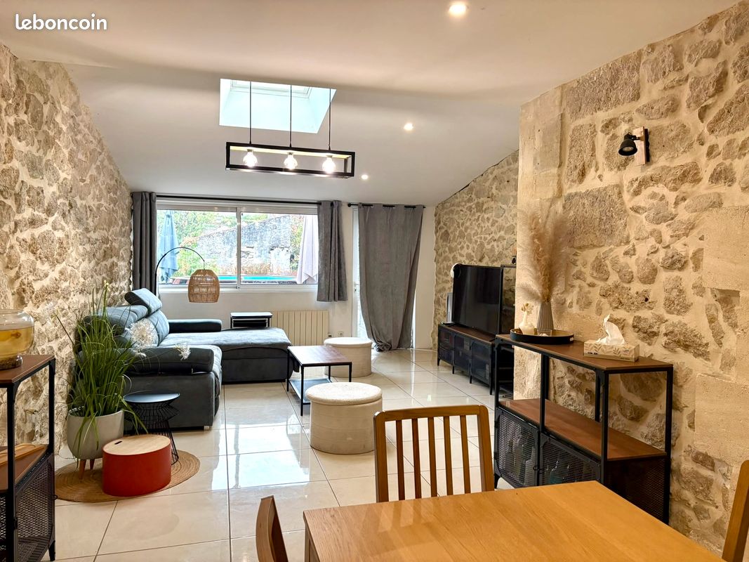 Maison 4 pièces 160 m² · à Podensac · 160 m² · 295 000 €