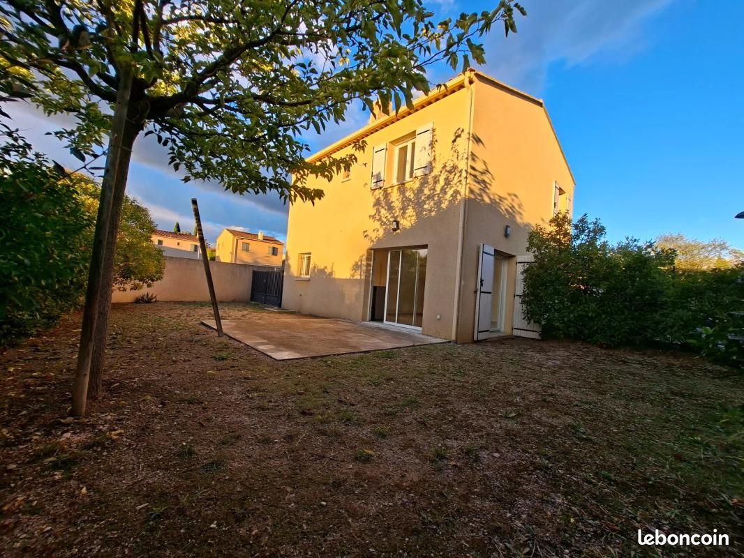 Maison 4 pièces 90 m² · à Pertuis · 90 m² · 389 000 €