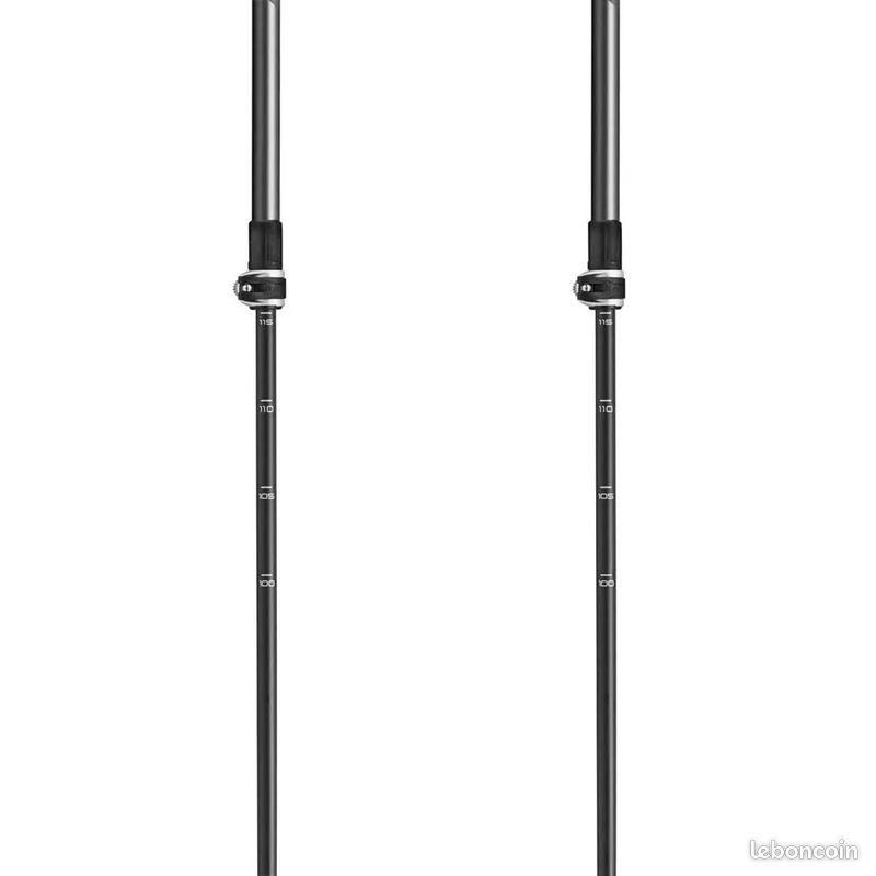 Leki Speed Pacer Lite - Bâtons marche nordique