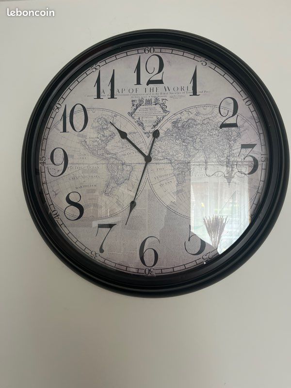Horloge (image 1)