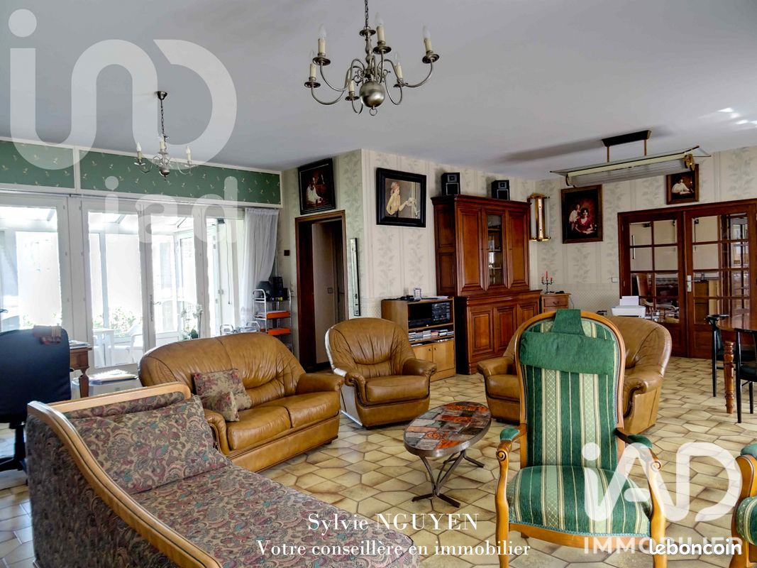 Maison 5 pièces 166 m² (image 4)