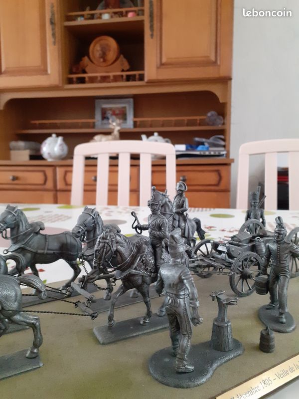 Diorama 1er empire (image 9)