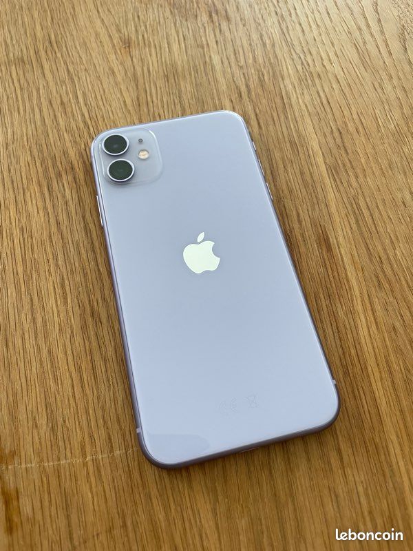 IPhone 11 (image 3)