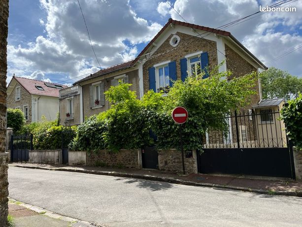 Maison 6 pièces 131m2