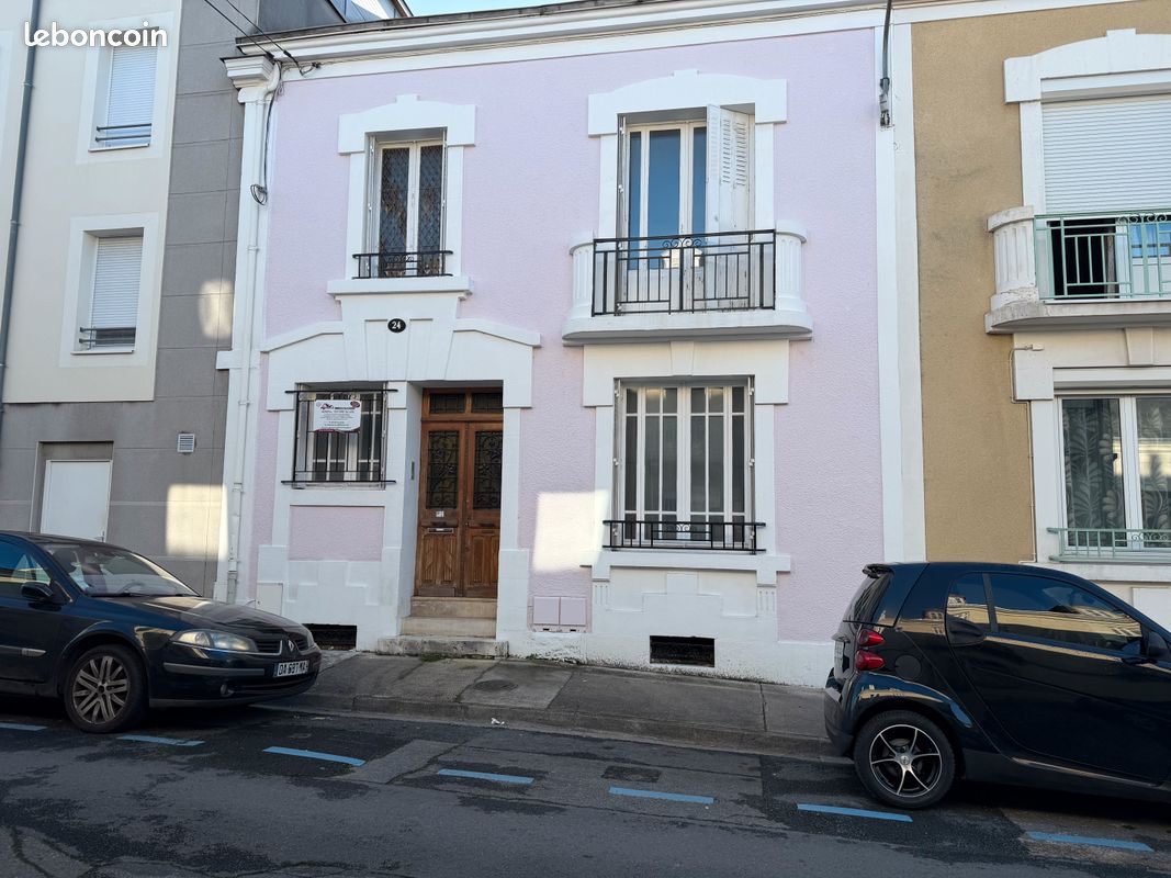 Maison 6 pièces 140 m² · à Périgueux · 140 m² · 200 000 €