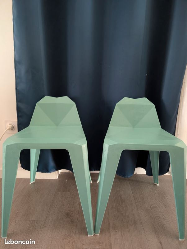 Chaise (image 1)