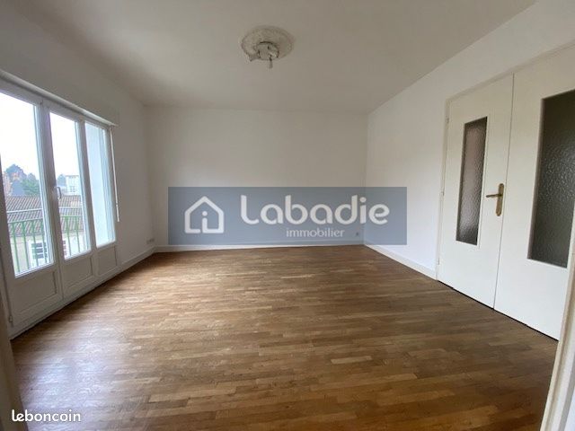 Appartement 4 pièces 84 m² · à Vire Normandie · 84 m² · 113 400 €