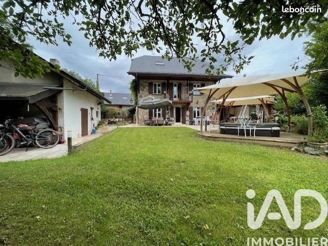 Propriété 7 pièces 139 m² (image 2)