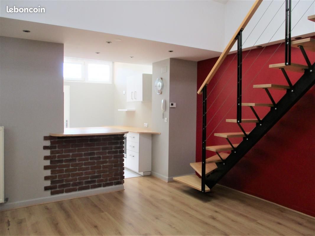Appartement 3 pièces 91 m² · à Hayange · 91 m² · 795 €/mois