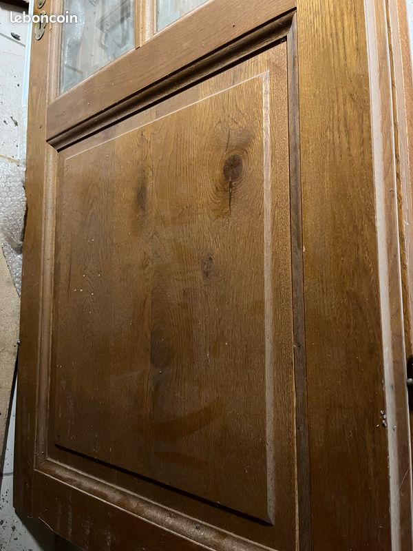 Portes vitrées (image 2)
