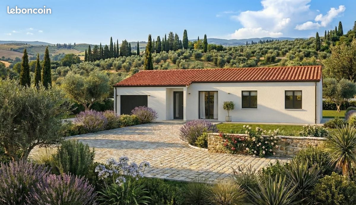 Maison 4 pièces 83 m² · à Saint Privat en Périgord · 83 m² · 184 000 €