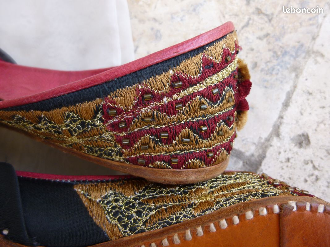 Mules Antik Batik 39 (image 5)
