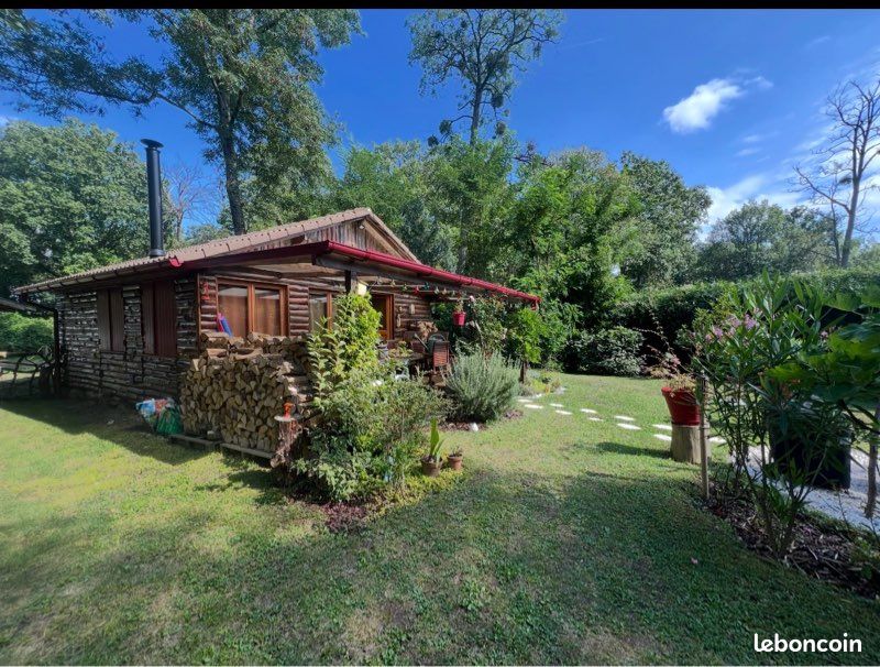Local commercial 1 pièce 38 m² · à Saint-Chéron · 38 m² · 46 900 €